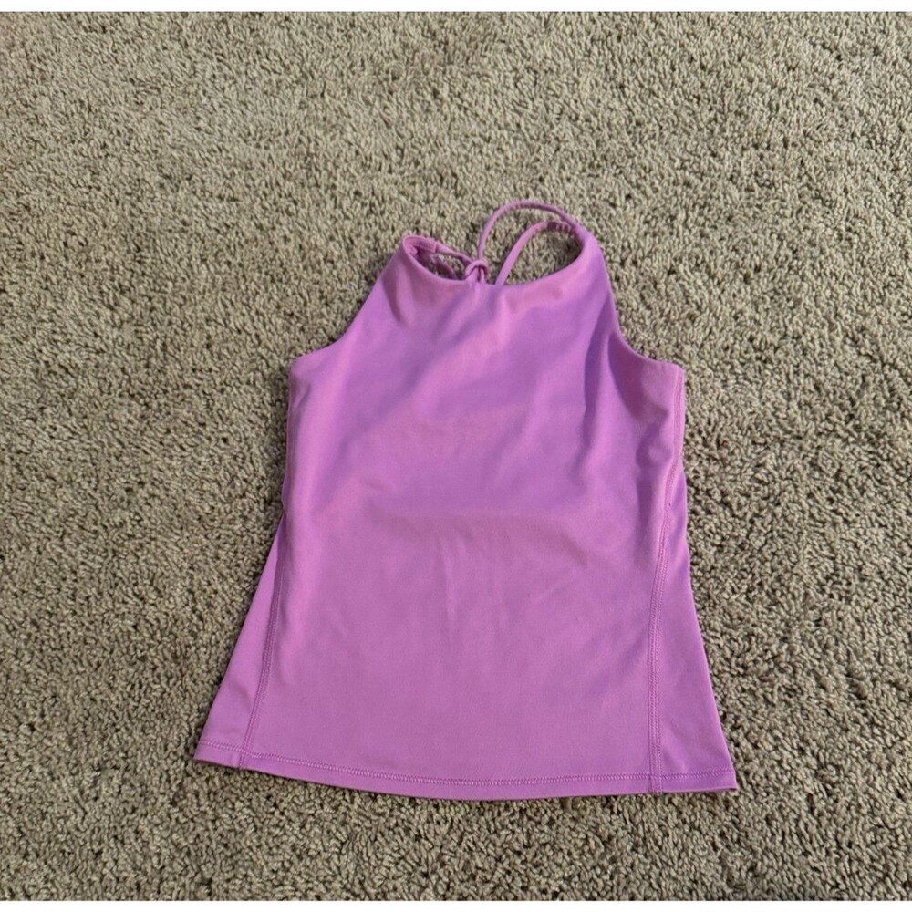 Tank all in motion girls 6/7